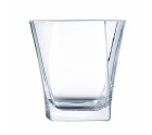 Set de Vasos Arcoroc ARC E1515 Transparente Vidrio 270 ml (12 Unidades)
