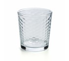 Set de Verres Quid Gala Transparent verre 260 ml 6 Pièces
