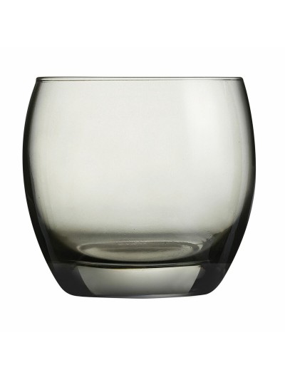 Set de Vasos Arcoroc ARC J8484 Gris Vidrio 320 ml 6 Piezas
