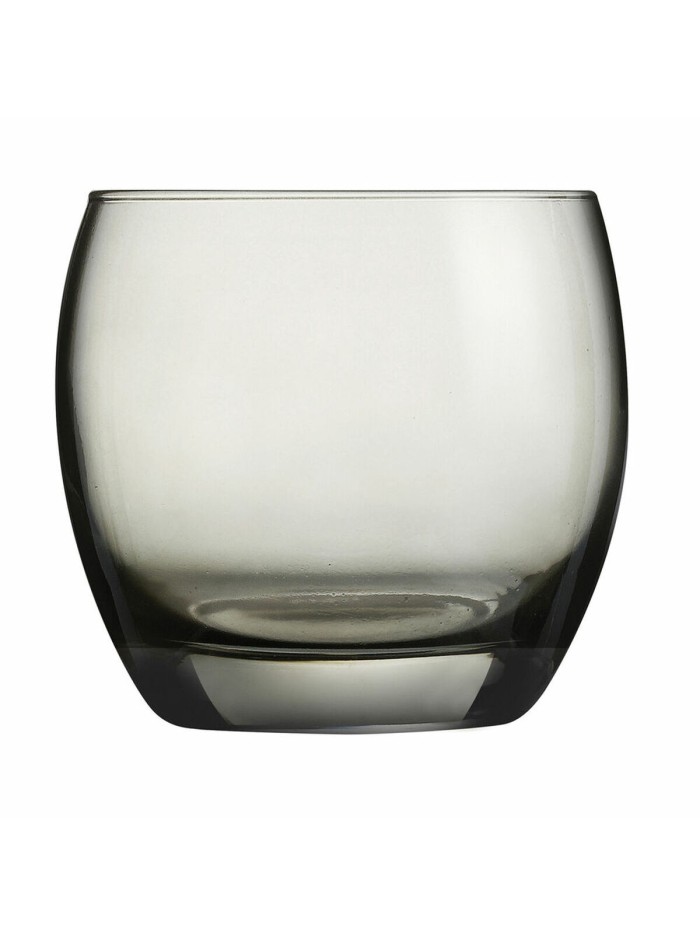 Set of glasses Arcoroc ARC J8484 Grey Glass 320 ml 6 Pieces