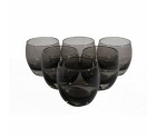 Set de Vasos Arcoroc ARC J8484 Gris Vidrio 320 ml 6 Piezas