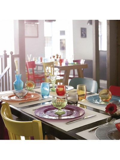 Set de Verres Arcoroc ARC J8484 Gris verre 320 ml 6 Pièces