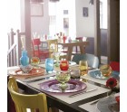 Set de Vasos Arcoroc ARC J8484 Gris Vidrio 320 ml 6 Piezas