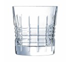 Set de Vasos Cristal d’Arques Paris 311005490 Transparente Vidrio 320 ml 6 Piezas
