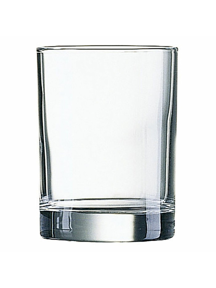 Set de Vasos Arcoroc RPL4602 Transparente Vidrio 320 ml 6 Piezas
