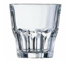Set de Vasos Arcoroc J2611 Transparente Vidrio 200 ml 6 Piezas