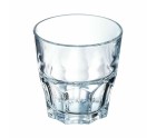 Set de Vasos Arcoroc J2611 Transparente Vidrio 200 ml 6 Piezas
