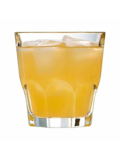 Set de Vasos Arcoroc J2611 Transparente Vidrio 200 ml 6 Piezas