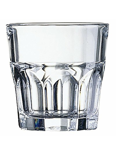 Set of glasses Arcoroc J2610 Transparent Glass 160 ml 6 Pieces