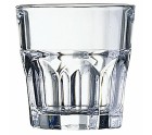 Set de Vasos Arcoroc J2610 Transparente Vidrio 160 ml 6 Piezas
