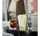 Set de Vasos Arcoroc Arcade Transparente 6 Piezas (24 cl)