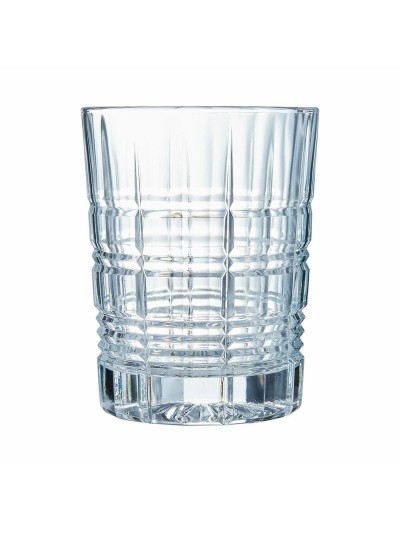 Set de Verres Arcoroc Brixton Transparent verre 350 ml 6 Pièces