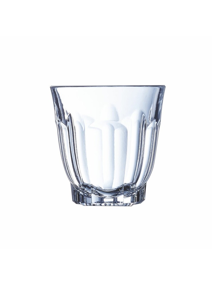 Set of glasses Arcoroc Arcade Transparent 6 Pieces (35 cl)