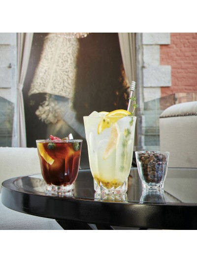 Set de Verres Arcoroc Arcade Transparent 6 Pièces (35 cl)