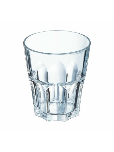 Set of glasses Arcoroc ARC L7844 Transparent Glass 350 ml 6 Pieces