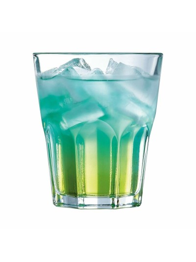 Set de Vasos Arcoroc ARC L7844 Transparente Vidrio 350 ml 6 Piezas