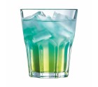Set de Vasos Arcoroc ARC L7844 Transparente Vidrio 350 ml 6 Piezas