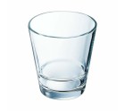 Set de Vasos Arcoroc ARC J0317 Transparente Vidrio 260 ml 6 Piezas