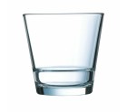 Set de Vasos Arcoroc ARC J0317 Transparente Vidrio 260 ml 6 Piezas