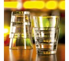 Set de Vasos Arcoroc ARC J0317 Transparente Vidrio 260 ml 6 Piezas