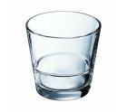 Set de Vasos Arcoroc ARC H5647 Transparente Vidrio 210 ml 6 Piezas