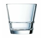 Set de Vasos Arcoroc ARC H5647 Transparente Vidrio 210 ml 6 Piezas