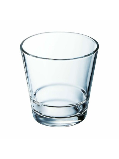 Set de Verres Arcoroc ARC H5646 Transparent verre 320 ml 6 Pièces