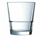Set de Vasos Arcoroc ARC H5646 Transparente Vidrio 320 ml 6 Piezas