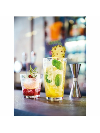 Set de Vasos Arcoroc ARC H5646 Transparente Vidrio 320 ml 6 Piezas