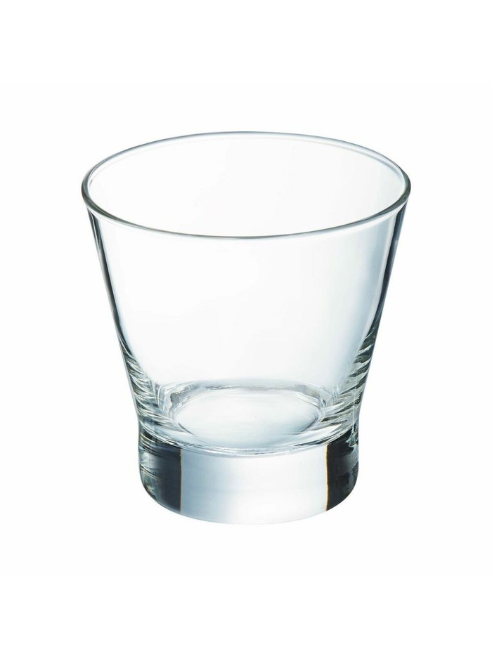 Set de Vasos Arcoroc ARC 79741 Transparente Vidrio 320 ml (12 Unidades)