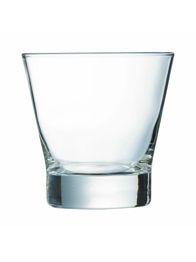 Set de Vasos Arcoroc ARC 79741 Transparente Vidrio 320 ml (12 Unidades)