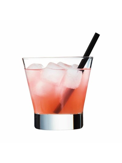 Set of glasses Arcoroc ARC 79741 Transparent Glass 320 ml (12 Units)