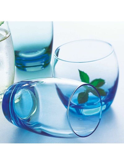 Set of glasses Arcoroc ACC_C9688 Transparent Glass 320 ml 6 Pieces
