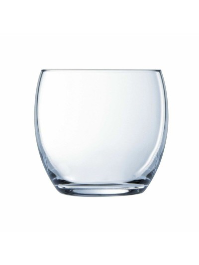 Set de Verres Luminarc 04245 Transparent verre 350 ml 6 Pièces
