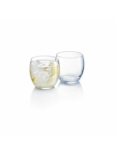 Set de Vasos Luminarc 04245 Transparente Vidrio 350 ml 6 Piezas