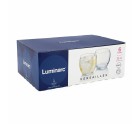 Set de Vasos Luminarc 04245 Transparente Vidrio 350 ml 6 Piezas