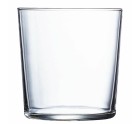 Set de Vasos Luminarc Pinta Transparente Vidrio 360 ml 4 Piezas