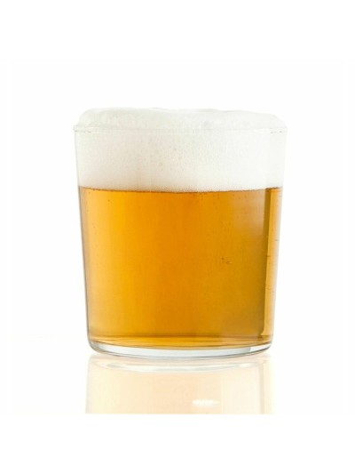 Set de Vasos Luminarc Pinta Transparente Vidrio 360 ml 4 Piezas