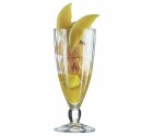 Coupe de glaces et de milkshakes Arcoroc Transparent 6 Unités 36 cl