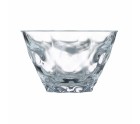 Ice Cream and Milk Shake Glass Arcoroc Maeva Diamant Transparent 6 Units 20 cl