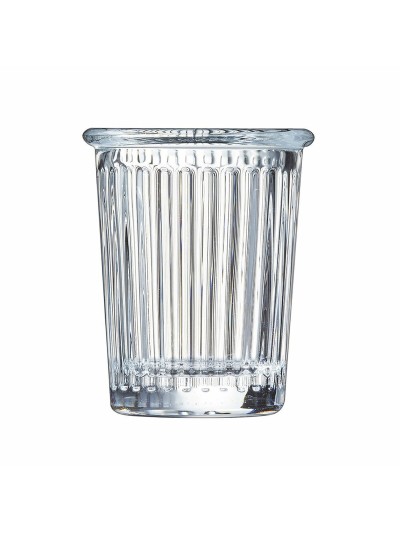 Set de Verres Arcoroc New York Transparent verre 34 ml 6 Pièces