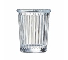 Set de Vasos Arcoroc New York Transparente Vidrio 34 ml 6 Piezas