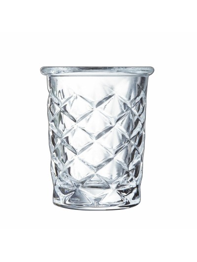 Set de Verres Arcoroc New York Transparent verre 34 ml 6 Pièces