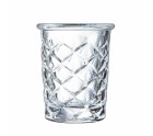 Set de Verres Arcoroc New York Transparent verre 34 ml 6 Pièces
