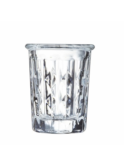 Set de Verres Arcoroc New York Transparent verre 34 ml 6 Pièces