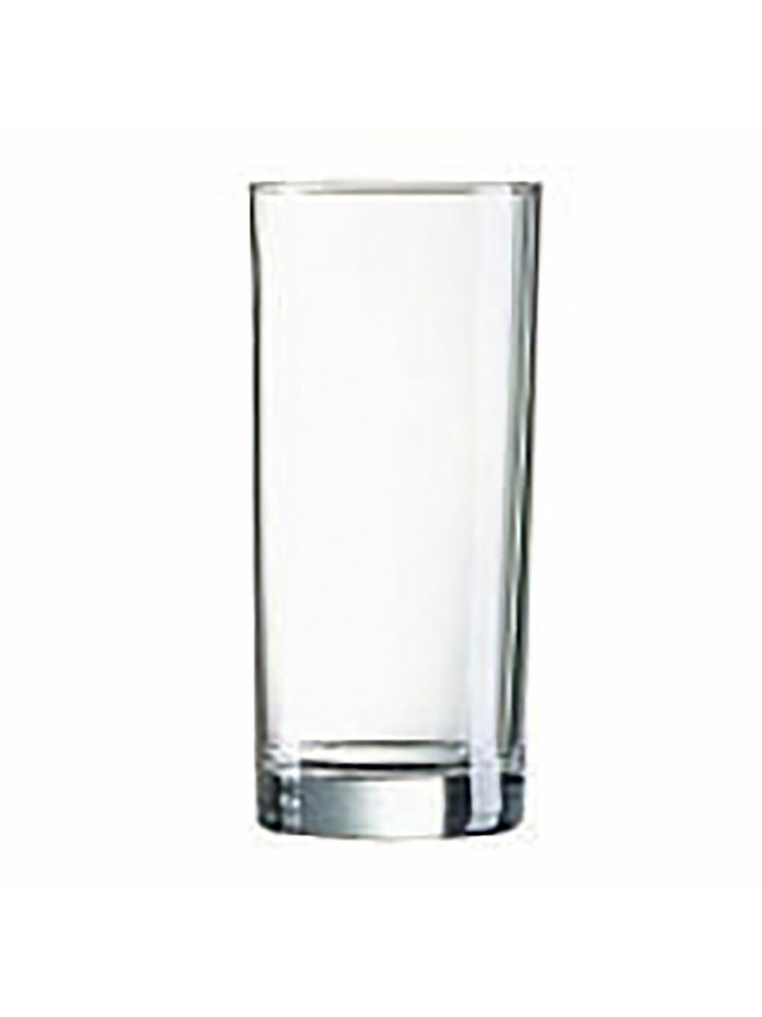 Set de Vasos Arcoroc ARC 00818 Transparente Vidrio 270 ml 6 Piezas