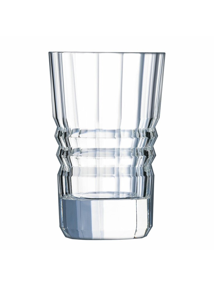 Set de Vasos Cristal d’Arques Paris L6696 Transparente Vidrio 60 ml 6 Piezas