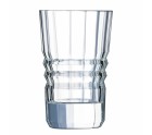 Set de Vasos Cristal d’Arques Paris L6696 Transparente Vidrio 60 ml 6 Piezas