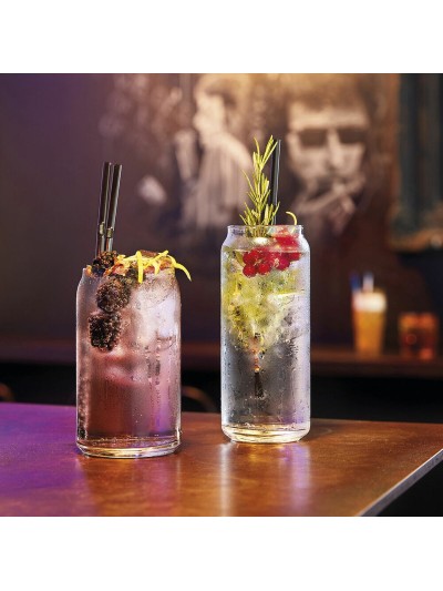 Set of glasses Arcoroc ARC N6545 Transparent Glass 475 ml Can 6 Pieces