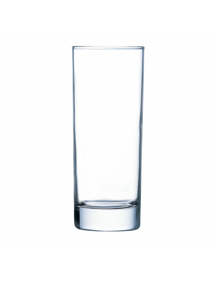 Set de Vasos Arcoroc ARC J3307 Transparente Vidrio 220 ml 6 Piezas